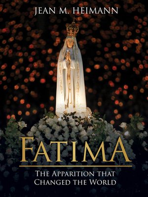 cover image of Fatima